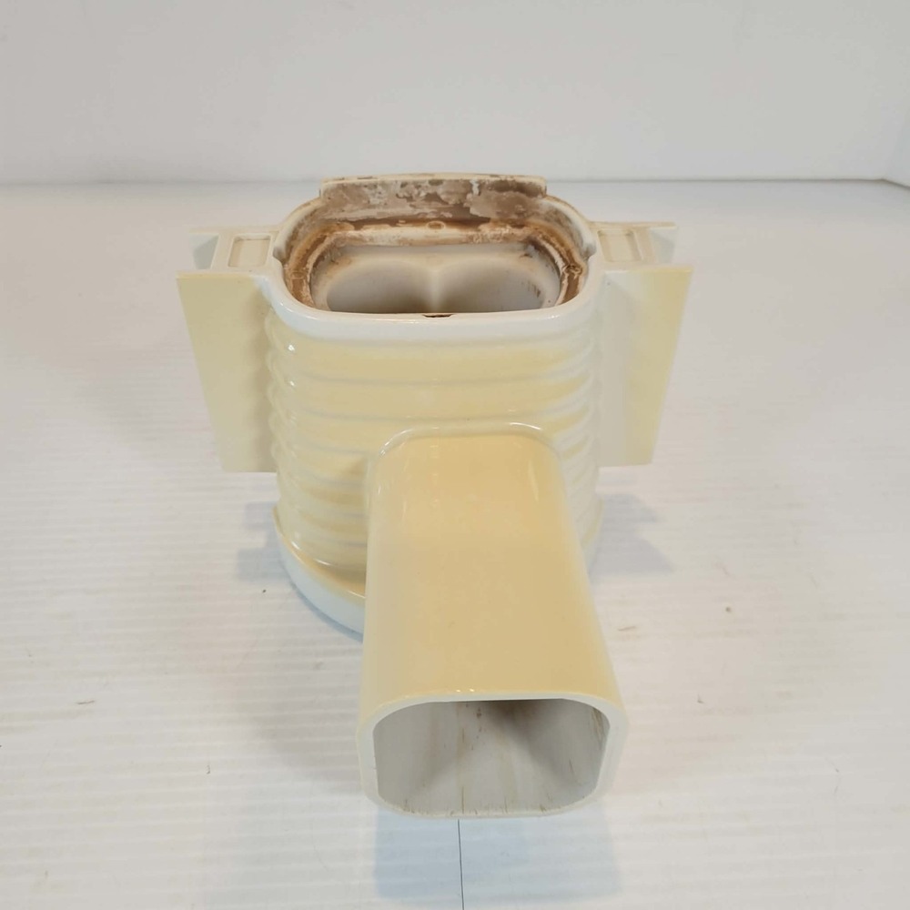 Green Star GS 1000 Juicer Juice Extractor Housing And Feeding Chute Replacement